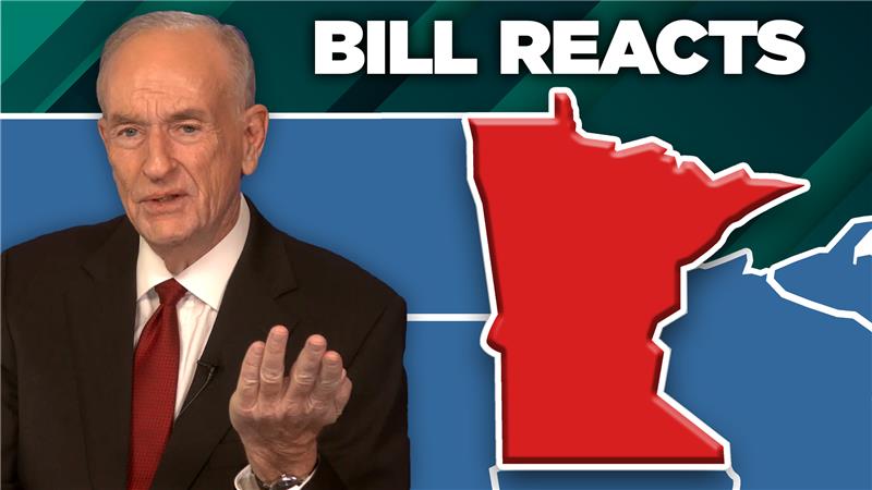 ICE Shooting in Minneapolis